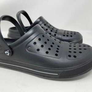 Amoji Unisex Clogs - Never Worn - No Tags or Box Men's 14/Women's 15